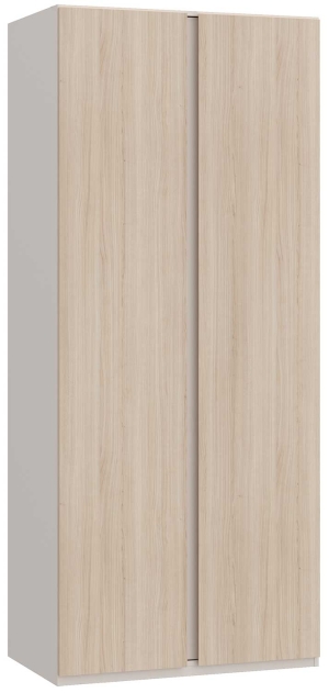Szafa dwudrzwiowa Panoptik PNPS921-Q170