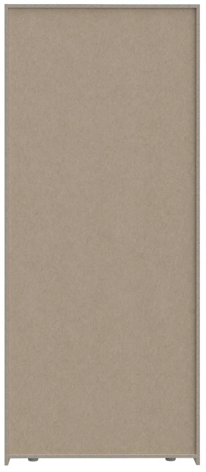 Szafa dwudrzwiowa Panoptik PNPS921-Q170 Meble Forte 8