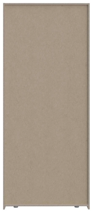 Szafa dwudrzwiowa z szufladami Panoptik PNPS922-Q170 Meble Forte 6