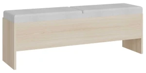Ławka ze schowkiem Panoptik PNPT112-Q203 Meble Forte 1