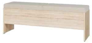 Ławka ze schowkiem Panoptik PNPT112-Q203 Meble Forte 7