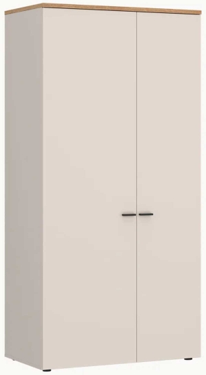 Szafa ubraniowa Cut Out CTUS01