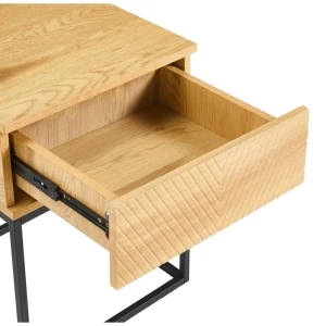 Szafka nocna (dąb naturalny) Furnitex 4