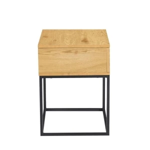 Szafka nocna (dąb naturalny) Furnitex 5