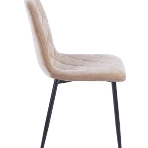 PRZEDSPRZEDAŻ -15% do 03.06 ! Krzesło cappuccino Wind 11 Furnitex 2