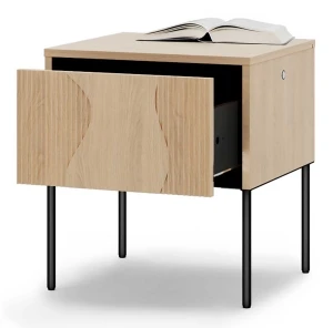 Szafka nocna Flow FW-07 Lenart Meble 5
