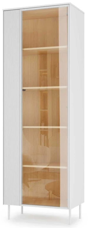 Podłużna witryna Liba LB-01 Lenart Meble 1