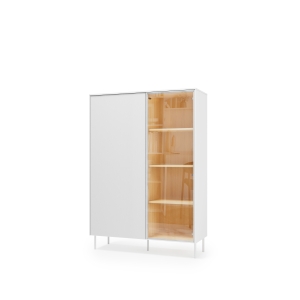 Szeroka witryna Liba LB-02