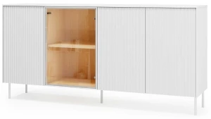 Niska komoda Liba LB-04 Lenart Meble 1