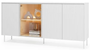 Niska komoda Liba LB-04 Lenart Meble 4