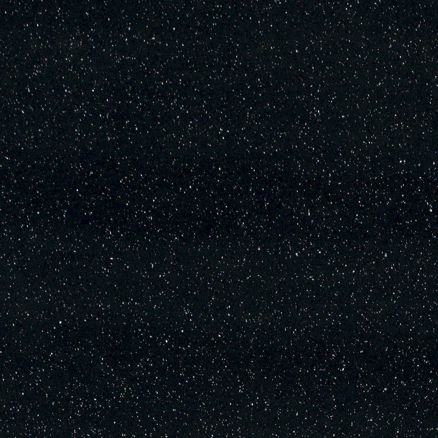 Blat na wymiar od 30 do 300 cm Andromeda Czarna 38 mm Juan