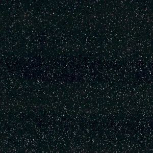 Blat na wymiar od 30 do 300 cm Andromeda Czarna 38 mm Juan 1