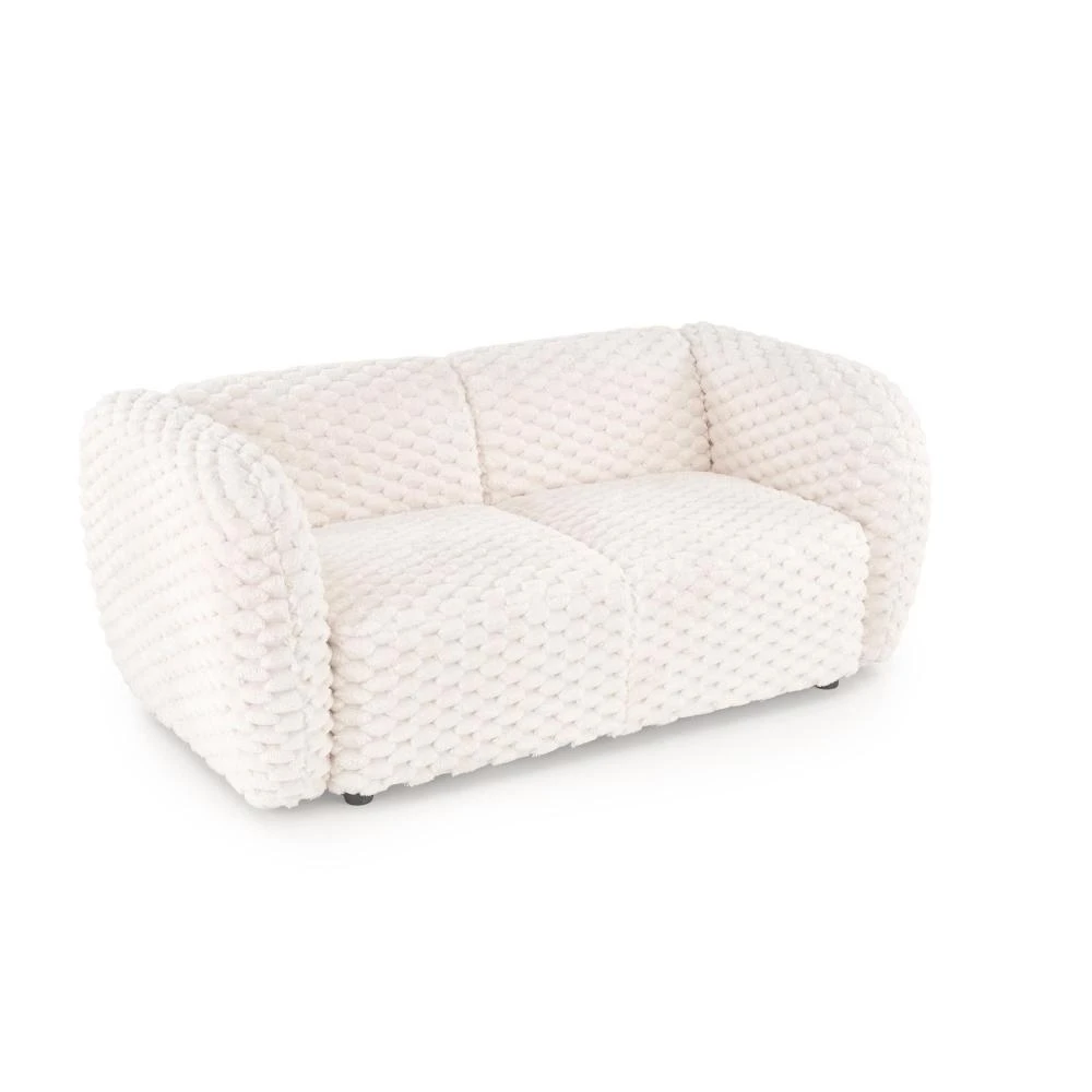 MALTA sofa, kremowy Halmar