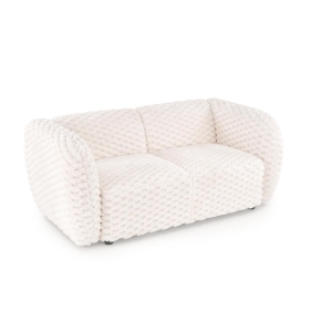 MALTA sofa, kremowy