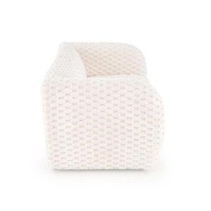 MALTA sofa, kremowy Halmar 4