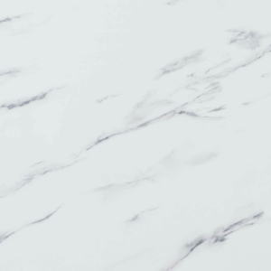 Blat na wymiar od 30 do 415 cm Marble Bianco 38 mm