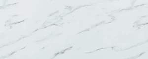 Blat na wymiar od 30 do 300 cm Marble Bianco 38 mm Juan 2