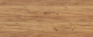 Panel dekoracyjny wys. 60 cm jednostronnie oklejony na wymiar od 30 do 300 cm Dąb Craft 10 mm Juan 2