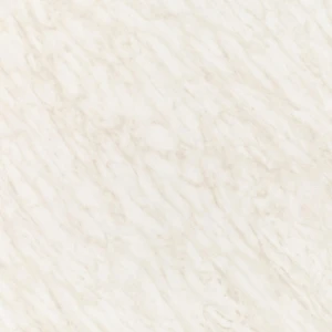 Panel dekoracyjny wys. 60 cm jednostronnie oklejony na wymiar od 30 do 300 cm Marmur Cream Carrara 10 mm Juan 1
