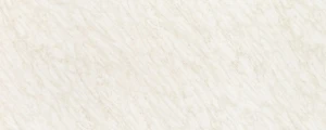 Panel dekoracyjny wys. 60 cm jednostronnie oklejony na wymiar od 30 do 300 cm Marmur Cream Carrara 10 mm Juan 2