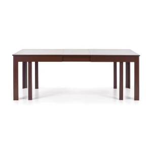 SEWERYN 160/300 cm stół kolor ciemny orzech (160-300x90x76 cm) Halmar 4