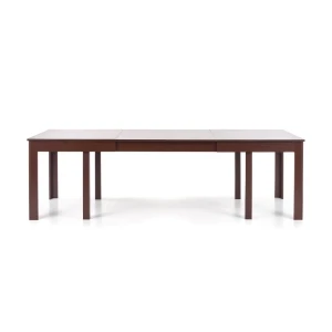 SEWERYN 160/300 cm stół kolor ciemny orzech (160-300x90x76 cm) Halmar 5