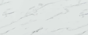 Panel dekoracyjny wys. 60 cm jednostronnie oklejony na wymiar od 30 do 300 cm Marble Bianco Połysk 10 mm Juan 2