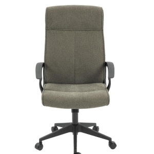 PRZEDSPRZEDAŻ -15% do 24.08 ! Fotel obrotowy (szara pepitka)