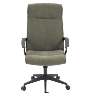 PRZEDSPRZEDAŻ -15% do 24.08 ! Fotel obrotowy (szara pepitka) Furnitex 1
