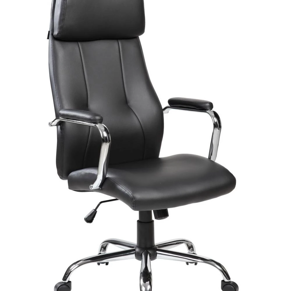 PRZEDSPRZEDAŻ -15% do 24.08 ! Fotel obrotowy (czarny) Furnitex