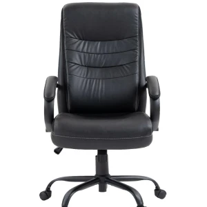 PRZEDSPRZEDAŻ -15% do 24.08 ! Fotel obrotowy (czarny) Furnitex 3