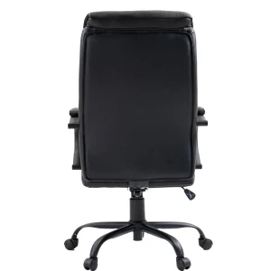 PRZEDSPRZEDAŻ -15% do 24.08 ! Fotel obrotowy (czarny) Furnitex 4