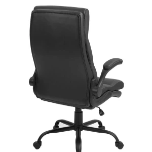 PRZEDSPRZEDAŻ -15% do 24.08 ! Fotel obrotowy (czarny) Furnitex 3