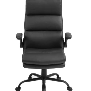 PRZEDSPRZEDAŻ -15% do 24.08 ! Fotel obrotowy (czarny) Furnitex 4
