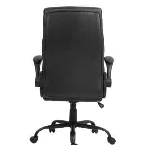 PRZEDSPRZEDAŻ -15% do 24.08 ! Fotel obrotowy (czarny) Furnitex 5