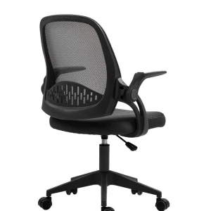 PRZEDSPRZEDAŻ -15% do 24.08 ! Fotel obrotowy (czarny) Furnitex 5