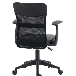 PRZEDSPRZEDAŻ -15% do 24.08 ! Fotel obrotowy (czarny) Furnitex 2