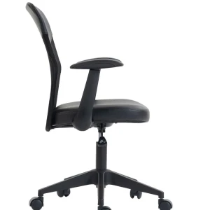 PRZEDSPRZEDAŻ -15% do 24.08 ! Fotel obrotowy (czarny) Furnitex 3