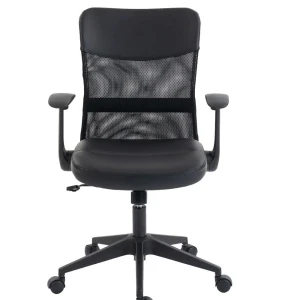 PRZEDSPRZEDAŻ -15% do 24.08 ! Fotel obrotowy (czarny) Furnitex 4