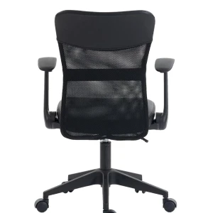 PRZEDSPRZEDAŻ -15% do 24.08 ! Fotel obrotowy (czarny) Furnitex 6