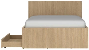Łóżko 120 cm Tao TAOZ02 Meble Wójcik 4