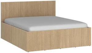 Łóżko 140 cm Tao TAOZ03 Meble Wójcik 1