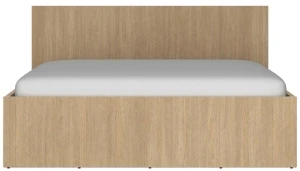 Łóżko 160 cm Tao TAOZ04 Meble Wójcik 4
