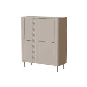 TIRANTE KM-2 komoda kaszmir