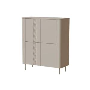 TIRANTE KM-2 komoda kaszmir Halmar 1