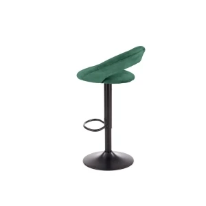 H102 hoker ciemny zielony Halmar 2