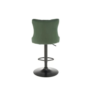 H117 hoker ciemny zielony Halmar 10