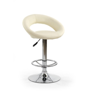 H15 hoker kremowy