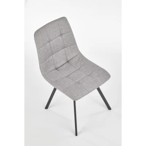 K402 krzesło beżowy Halmar 11