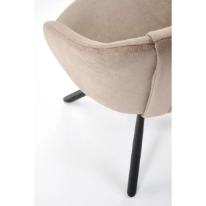 K533 krzesło cappuccino Halmar 8